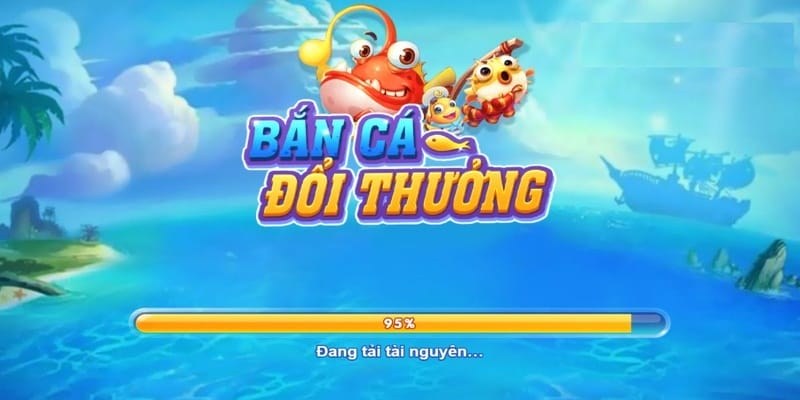 Bắn cá Azbet88 - Cơ hội làm giàu từ game giải trí