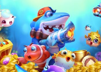 Tựa game đa dạng, phong phú cho người chơi lựa chọn