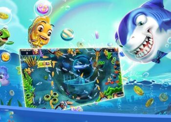 Đa dạng sinh vật và vũ khí tạo nên sự sinh động cho game