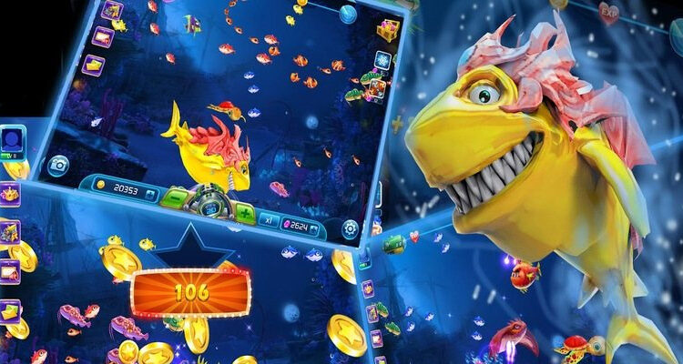 Tỷ lệ đổi thưởng cực cao