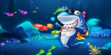 Bắn cá là tựa game được đông đảo người chơi lựa chọn