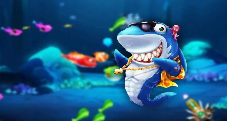 Bắn cá là tựa game được đông đảo người chơi lựa chọn