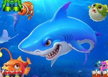 Bí quyết khi tham gia bắn cá cho bạn