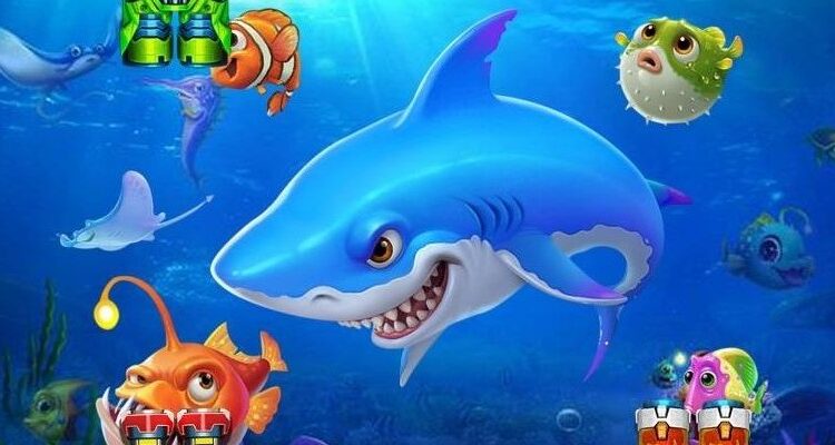 Bí quyết khi tham gia bắn cá cho bạn