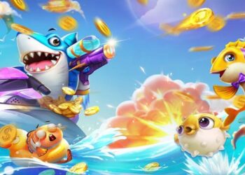 Bạn sẽ có cơ hội dấn thân vào những cuộc phiêu lưu khi chơi bắn cá Go88