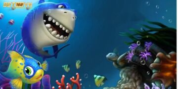 Bí quyết săn cá cực đỉnh như cao thủ