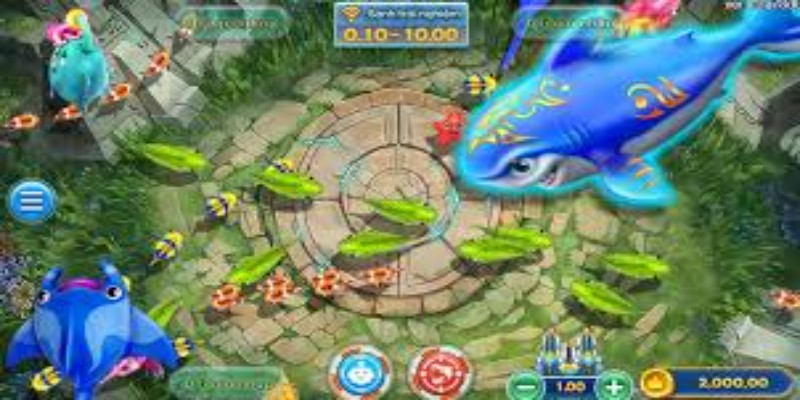 Những tựa game vô cùng hấp dẫn