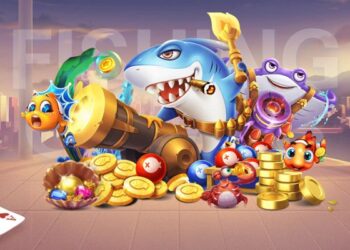 Bắn cá Tipclub mang đến những trải nghiệm giải trí sống động