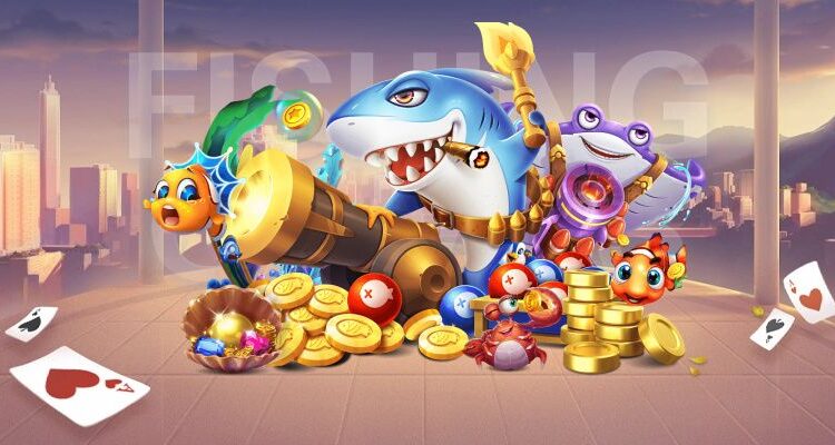 Bắn cá Tipclub mang đến những trải nghiệm giải trí sống động