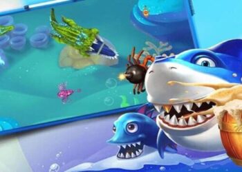 Đa dạng các tựa game đặc sắc