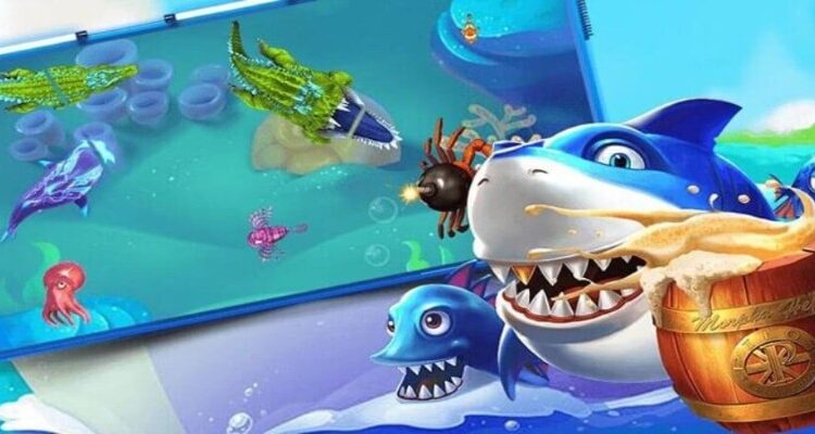 Đa dạng các tựa game đặc sắc