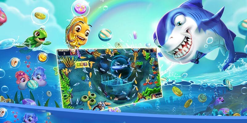 Đa dạng sinh vật và vũ khí tạo nên sự sinh động cho game
