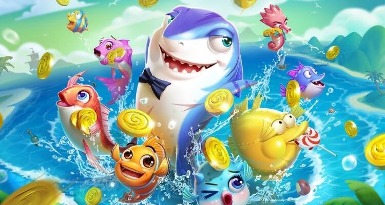 Quản lý lượng đạn là một mẹo bắn cá thắng lớn