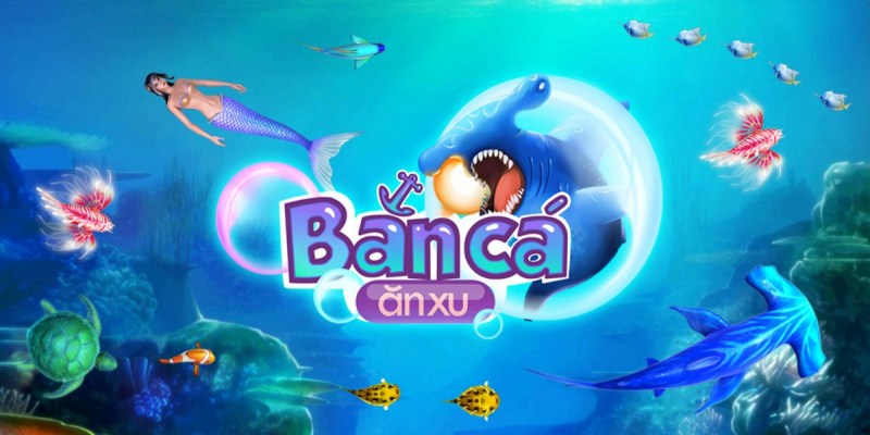 Đôi điều về tựa game Bắn cá ONE88