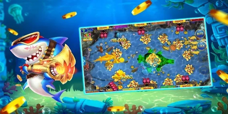 Khái quát kiến thức về bắn cá Kclub