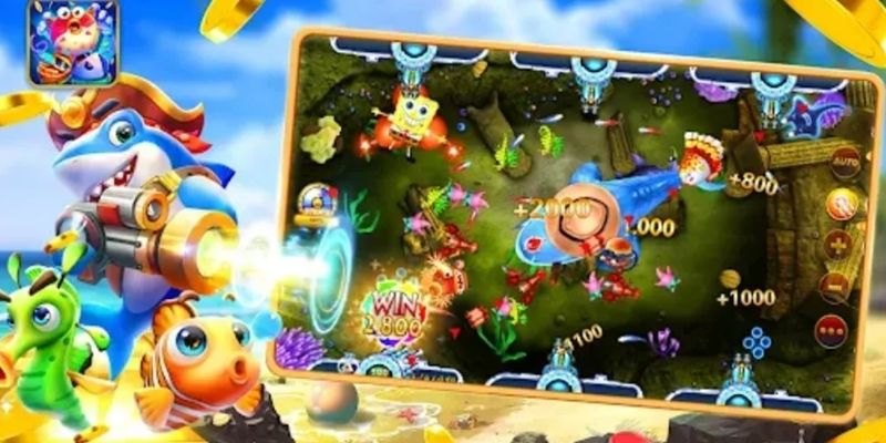 Nhiều tựa game phù hợp để bạn thể hiện kỹ năng bắn chuẩn