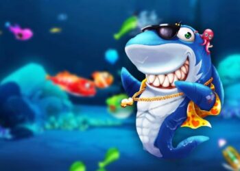 Thử sức với các cấp độ bắn cá Top88 