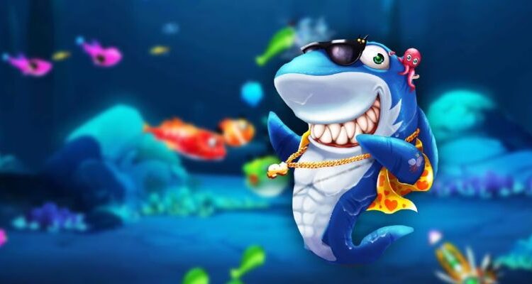 Thử sức với các cấp độ bắn cá Top88 