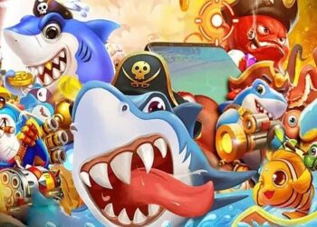 Đôi nét nổi bật của bắn cá 9BET