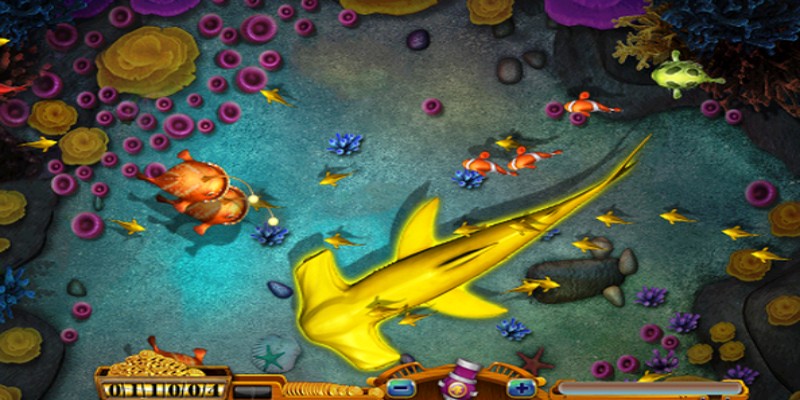 Bắn cá nhiều người được ưa chuộng nhất tại bắn cá 9Bet