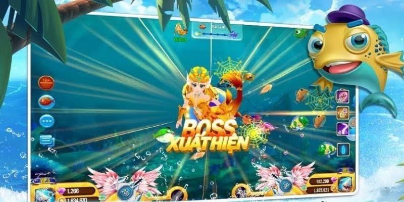 Các loại sinh vật đa dạng, phong phú