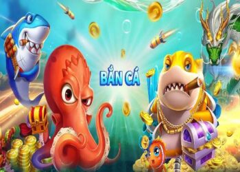 Bắn cá Gemwin là siêu phẩm giải trí trực tuyến