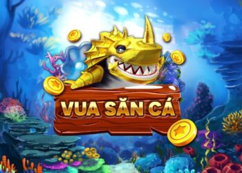 Đa dạng các tựa game bắn cá hấp dẫn