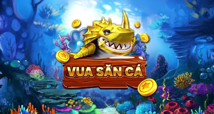 Đa dạng các tựa game bắn cá hấp dẫn