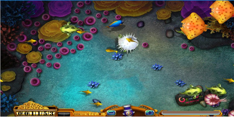 Những tính năng nổi bật hấp dẫn người chơi