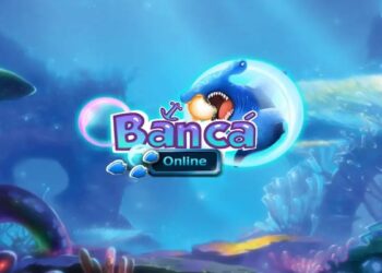 Giới thiệu tổng quan bắn cá Rikvip