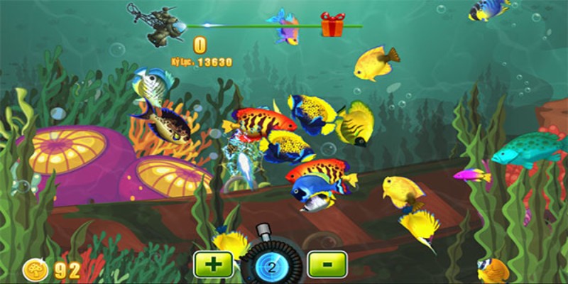 Mẹo chơi bắn cá thắng lớn cho người mới