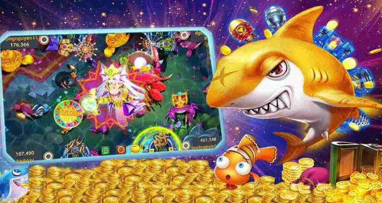 Boss Hoàng Kim nơi người chơi đối mặt với những thử thách thực thụ