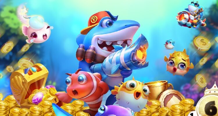 Bắn cá Win79 thường xuyên triển khai các chương trình khuyến mãi hấp dẫn