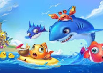 Bắn cá Go88 và những ưu điểm nổi bật