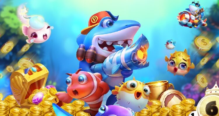 Giới thiệu về bắn cá Hit Club