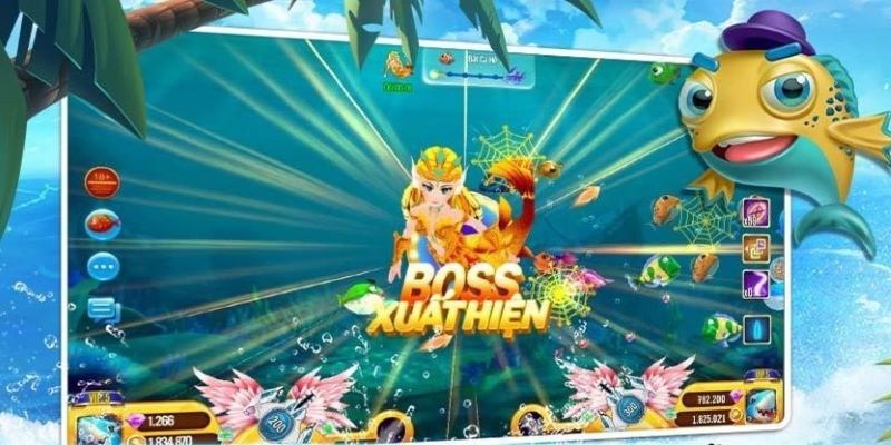 Cá trung bình xuất hiện thường xuyên