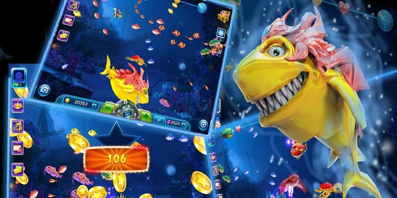 Bắn cá Sunwin vẫn luôn giữ vững vị thế hàng đầu