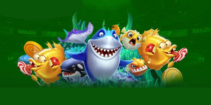 Súng là vật phẩm quan trọng nhất