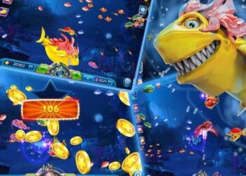 Tựa game đa dạng hấp dẫn