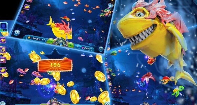 Tựa game đa dạng hấp dẫn