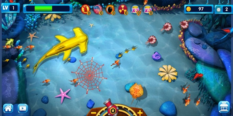 Giao dịch được xử lý với tốc độ ánh sáng