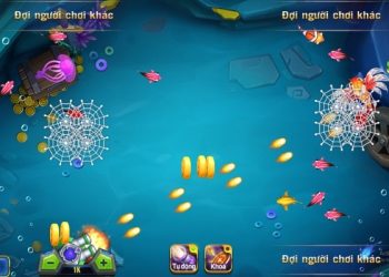 Những tính năng đột phá chỉ có tại sảnh Bắn cá B52 Club