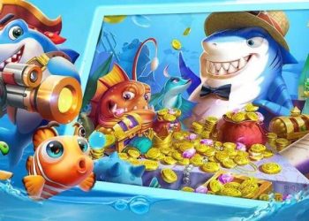 Quy trình tham gia chơi bắn cá