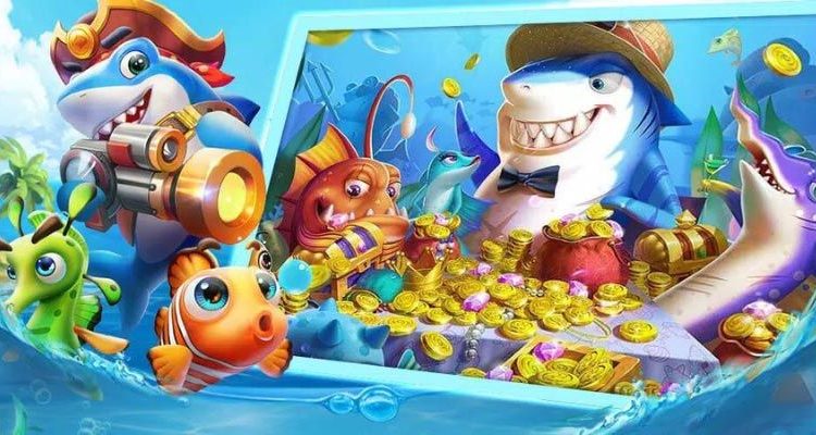 Quy trình tham gia chơi bắn cá