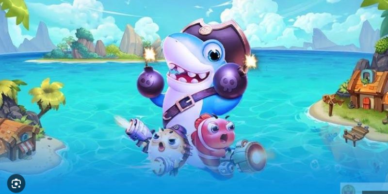 Các bước tham gia bắn cá Go88 dễ hiểu, nhanh chóng 