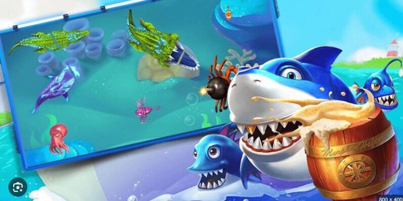 Các bước tham gia bắn cá Go88 đơn giản dễ thực hiện