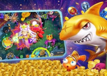 Bắn cá Go88 hấp dẫn với đồ họa đẹp mắt, ấn tượng