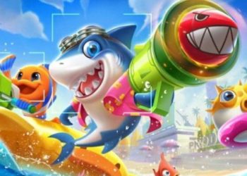 Khám phá kho trò chơi bắn cá đổi thưởng đẳng cấp