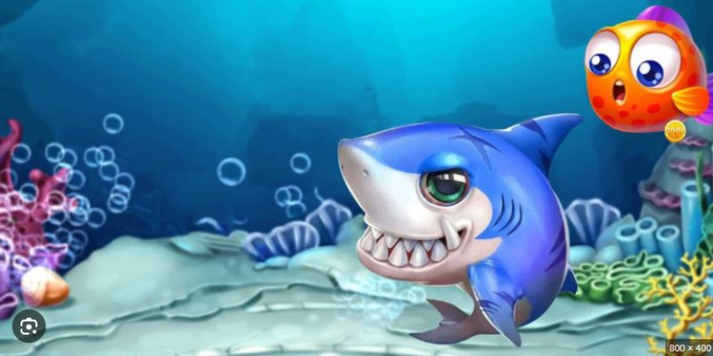 Những tựa game bắn cá Hitclub có lượt tham gia cao 