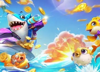 Chiến thuật bắn cá KClub nâng cao hiệu suất 